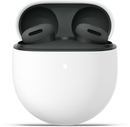 Manos libres Bluetooth Google Pixel Buds 2a, TWS, ANC, Gris Verdoso GA06155-EU