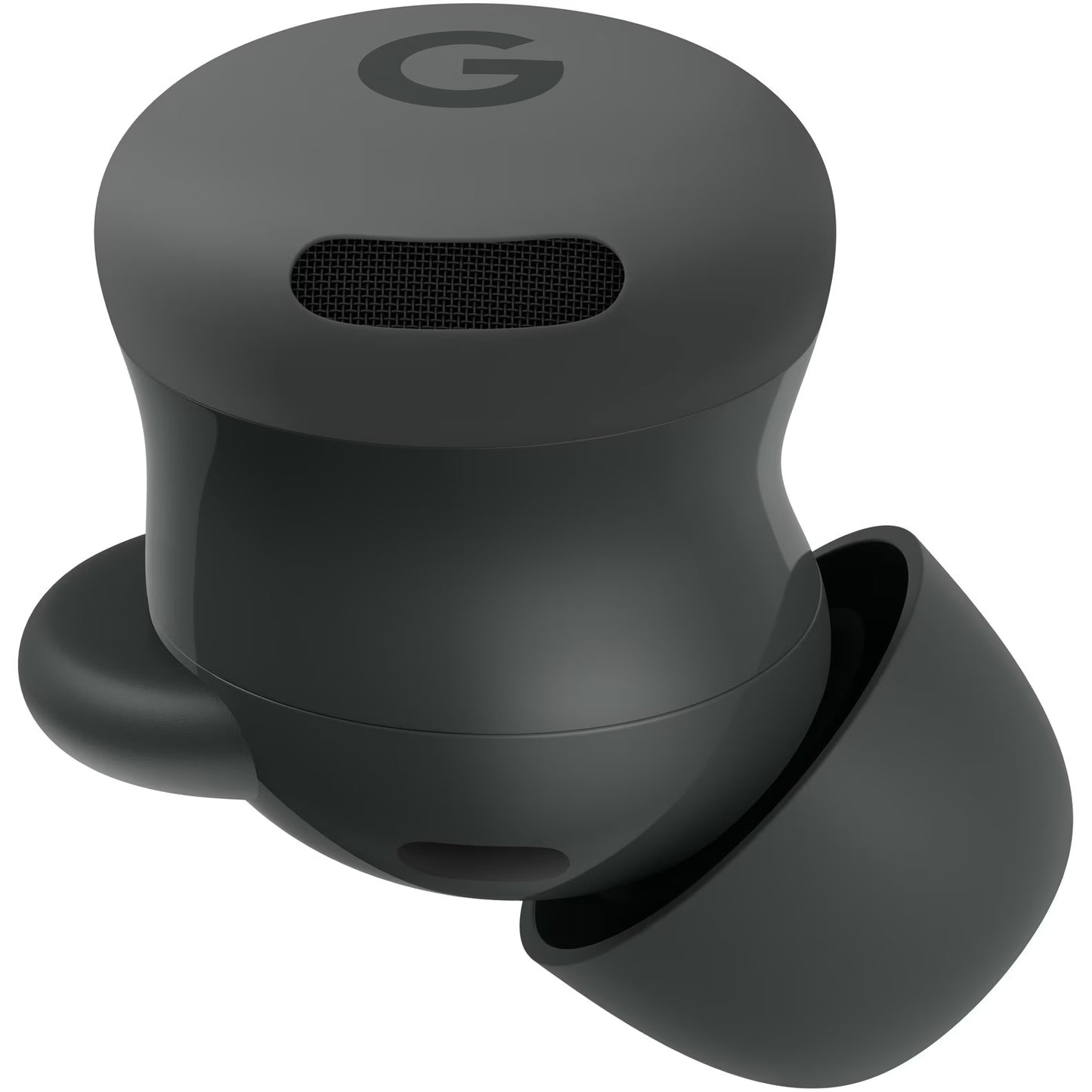 Manos libres Bluetooth Google Pixel Buds 2a, TWS, ANC, Gris Verdoso GA06155-EU