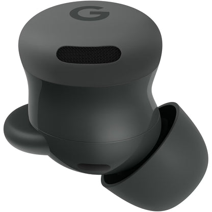 Manos libres Bluetooth Google Pixel Buds 2a, TWS, ANC, Gris Verdoso GA06155-EU