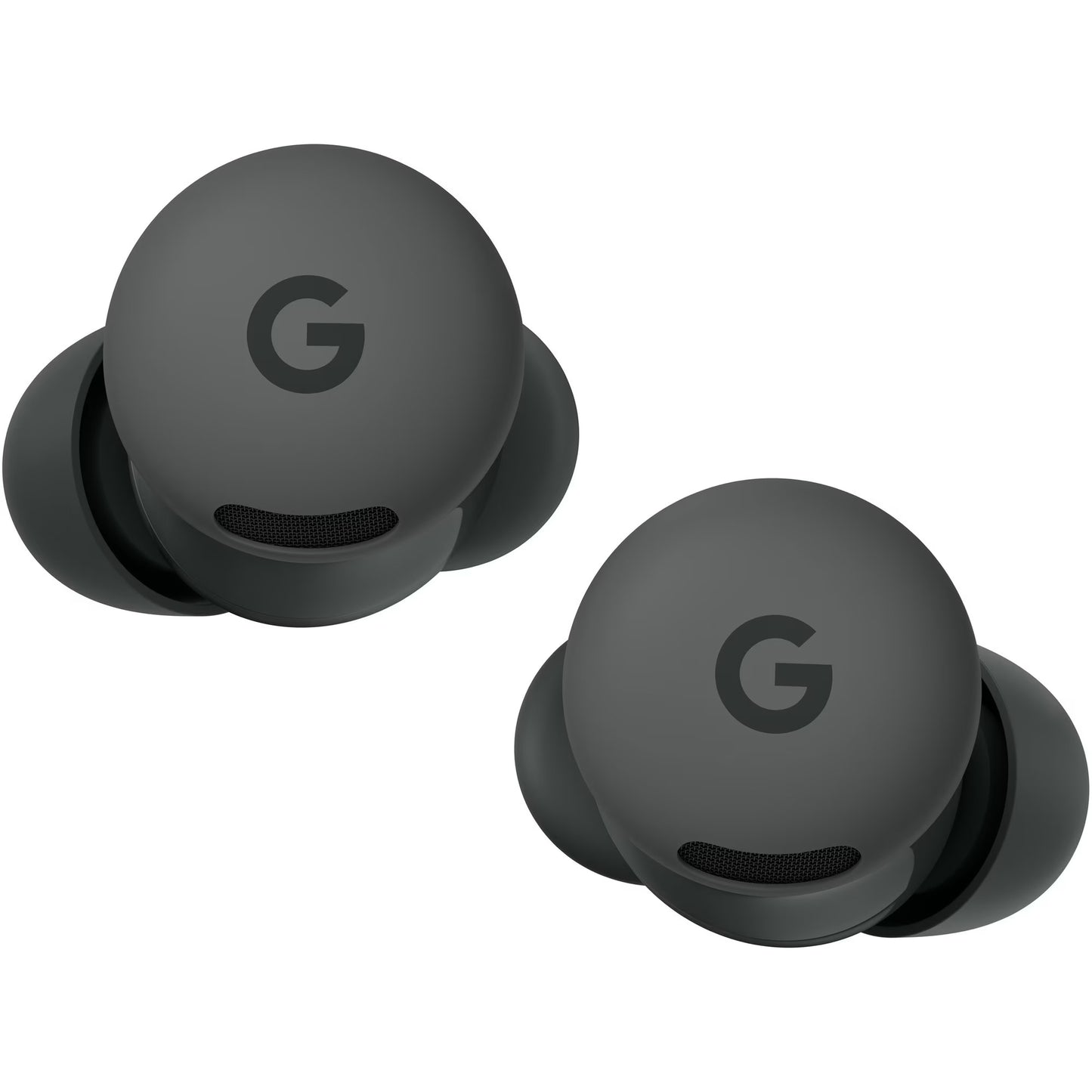 Manos libres Bluetooth Google Pixel Buds 2a, TWS, ANC, Gris Verdoso GA06155-EU