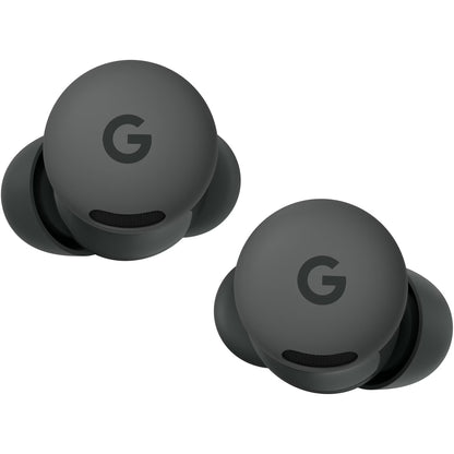 Manos libres Bluetooth Google Pixel Buds 2a, TWS, ANC, Gris Verdoso GA06155-EU