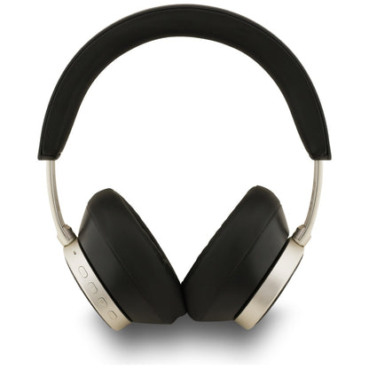 Handsfree Bluetooth Guess 4G Classic Logo, A2DP, Negro