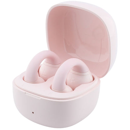 Manos libres Bluetooth Guess Mini Classic, TWS, Rosa