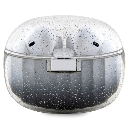 Manos libres Bluetooth Guess, TWS, Negro