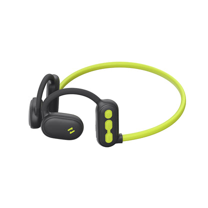 Manos libres Bluetooth HAVIT E553BT Freego Pro, A2DP, Verde