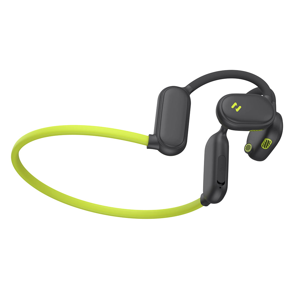 Manos libres Bluetooth HAVIT E553BT Freego Pro, A2DP, Verde