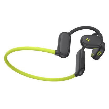 Manos libres Bluetooth HAVIT E553BT Freego Pro, A2DP, Verde