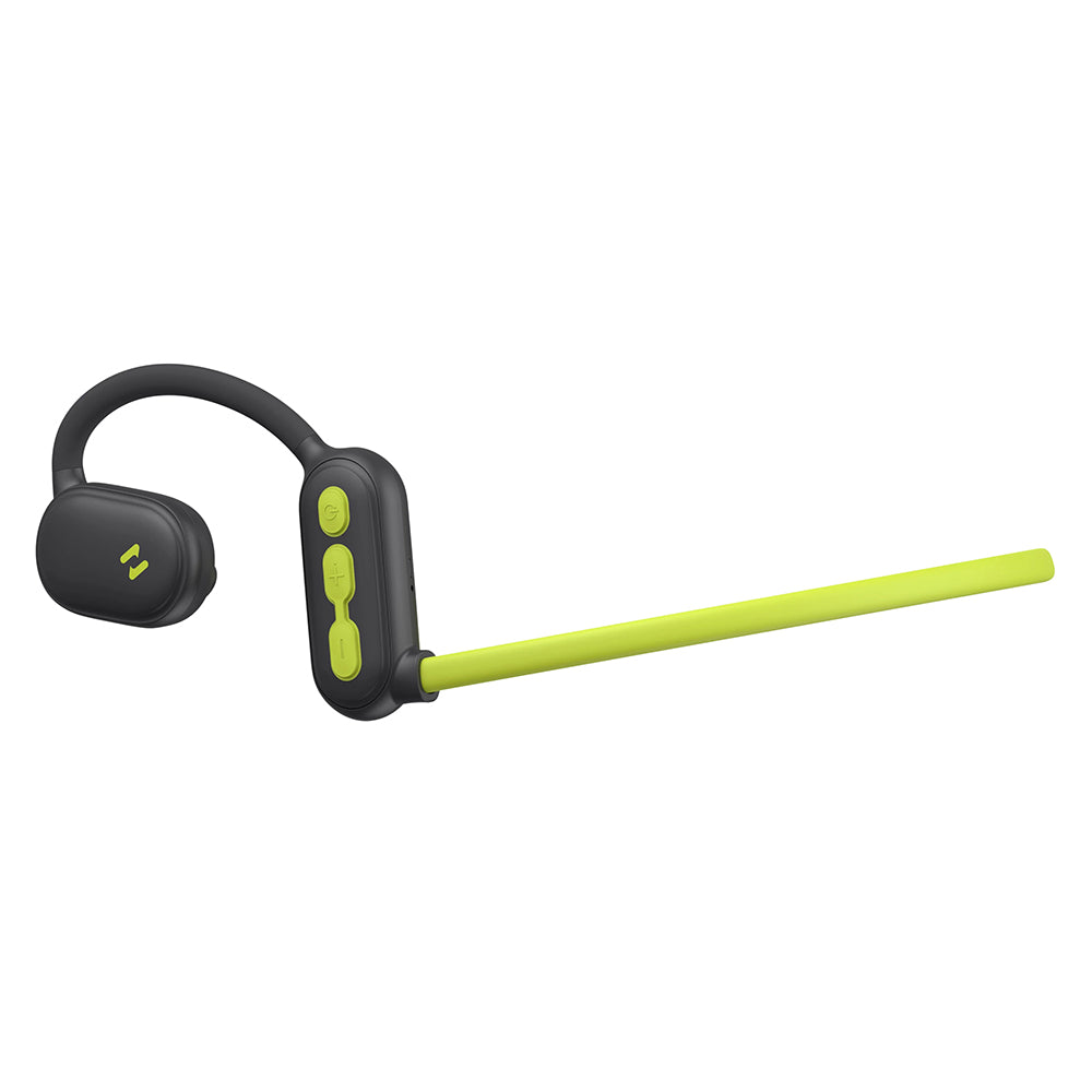Manos libres Bluetooth HAVIT E553BT Freego Pro, A2DP, Verde