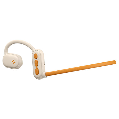 Manos libres Bluetooth HAVIT E553BT Freego Pro, A2DP, Beige