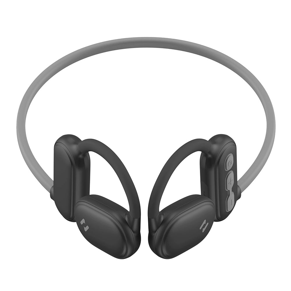 Auriculares Bluetooth manos libres HAVIT E553BT Freego Pro, A2DP, Negro