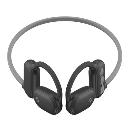 Auriculares Bluetooth manos libres HAVIT E553BT Freego Pro, A2DP, Negro