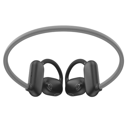 Auriculares Bluetooth manos libres HAVIT E553BT Freego Pro, A2DP, Negro