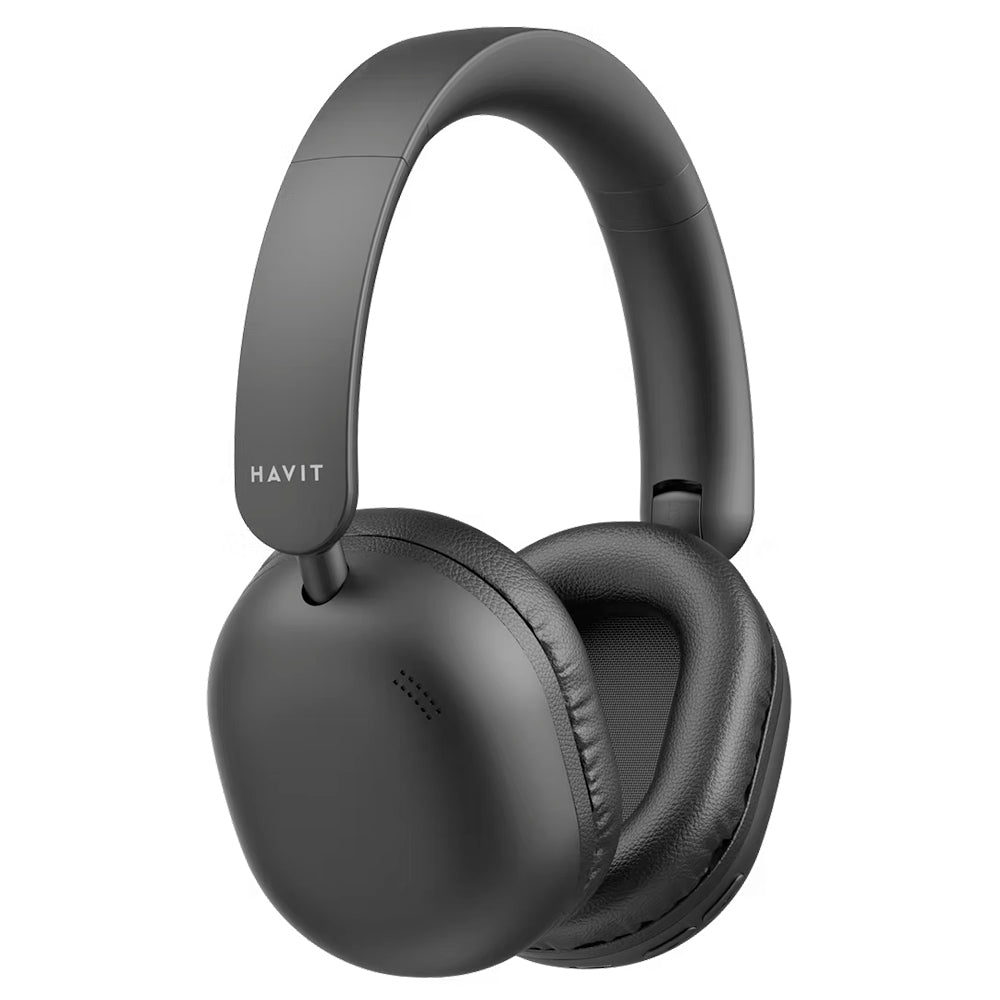 Manos libres Bluetooth HAVIT H602BT, A2DP, Negro