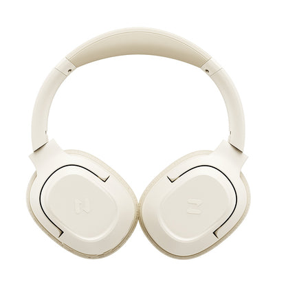 Manos libres Bluetooth HAVIT H612BT, A2DP, Beige