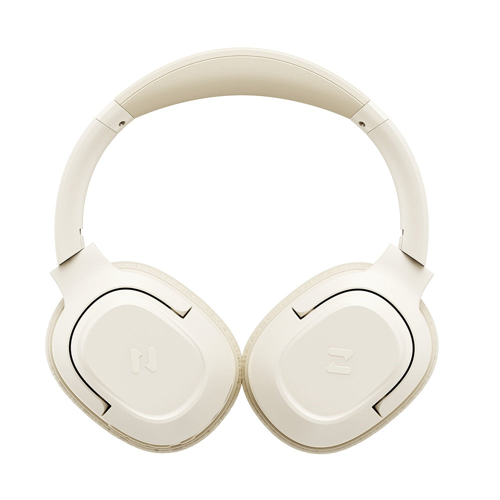 Manos libres Bluetooth HAVIT H612BT, A2DP, Beige