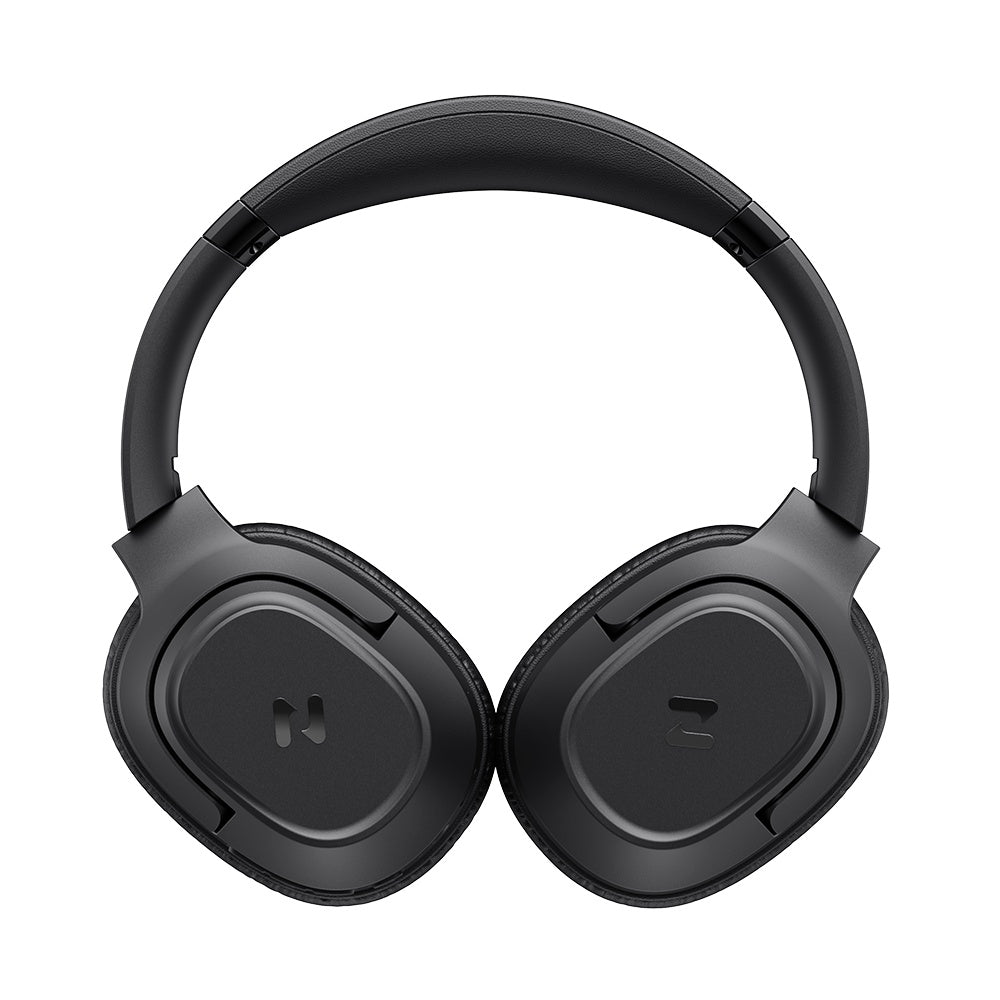 Manos libres Bluetooth HAVIT H612BT, A2DP, Negro