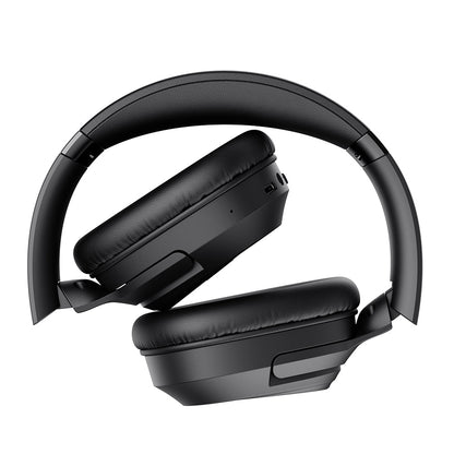 Manos libres Bluetooth HAVIT H612BT, A2DP, Negro