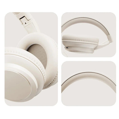 Manos libres Bluetooth HAVIT H619BT, A2DP, Negro