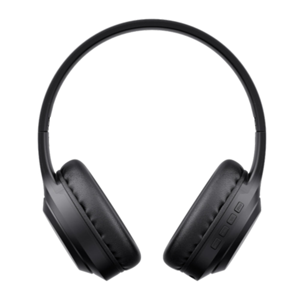Manos libres Bluetooth HAVIT H628BT, A2DP, Negro