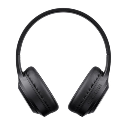 Manos libres Bluetooth HAVIT H628BT, A2DP, Negro