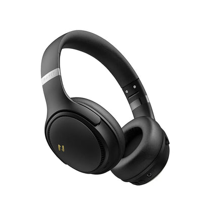 Manos libres Bluetooth HAVIT H630BT Pro, A2DP, ANC, Negro
