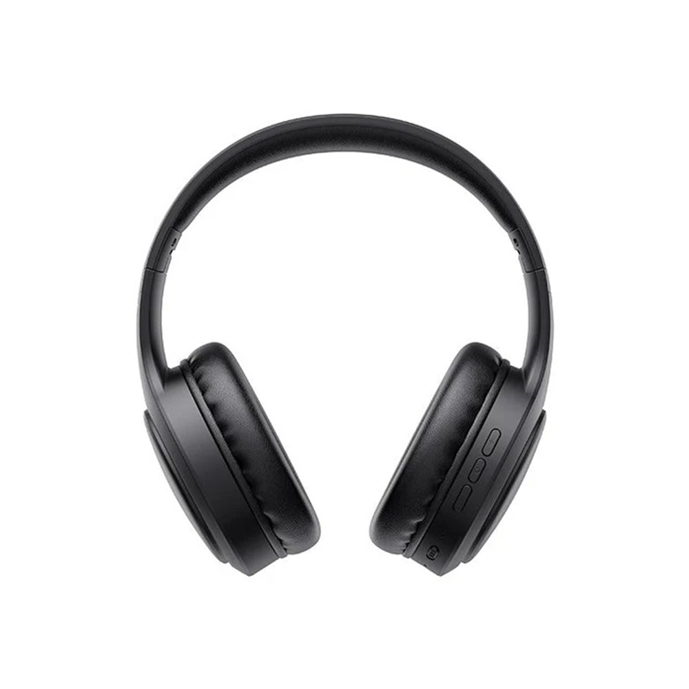 Manos libres Bluetooth HAVIT H633BT, Multipunto, A2DP, Azul