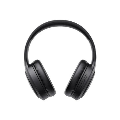 Manos libres Bluetooth HAVIT H633BT, Multipunto, A2DP, Azul