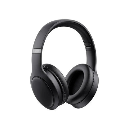 Manos libres Bluetooth HAVIT H633BT, Multipunto, A2DP, Beige