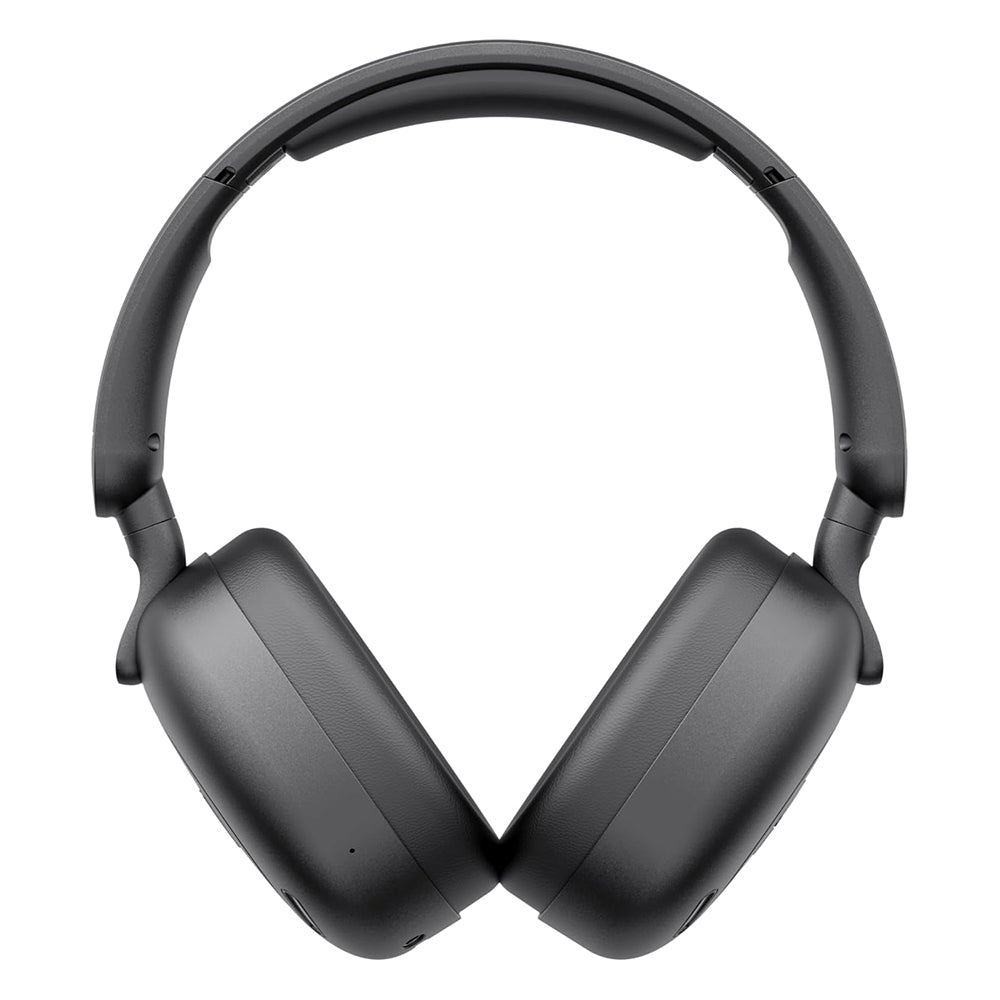 Handsfree Bluetooth HAVIT H655BT Pro, Multipoint, A2DP, ANC, Negro