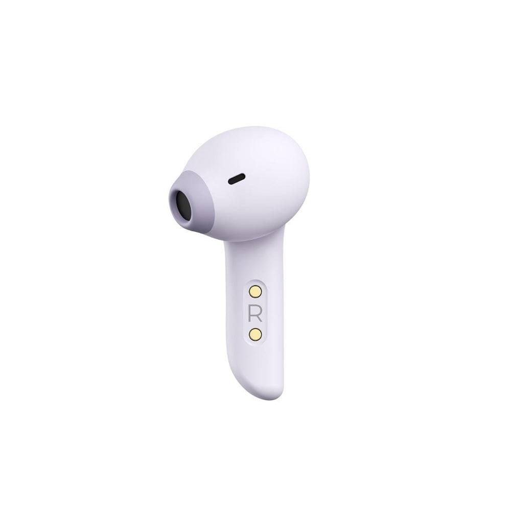 Auriculares Bluetooth HAVIT Modern Buds TW974, TWS, Morado