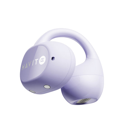 Manos libres Bluetooth HAVIT OWS916 Lite, TWS, Mov