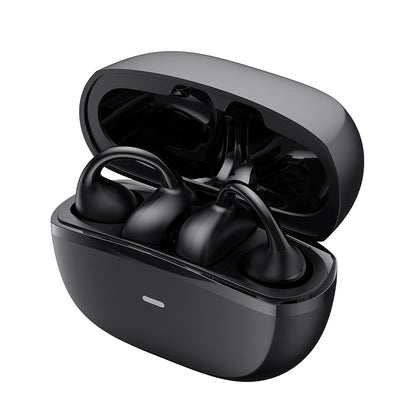 Manos libres Bluetooth HAVIT OWS916 Lite, TWS, Negro