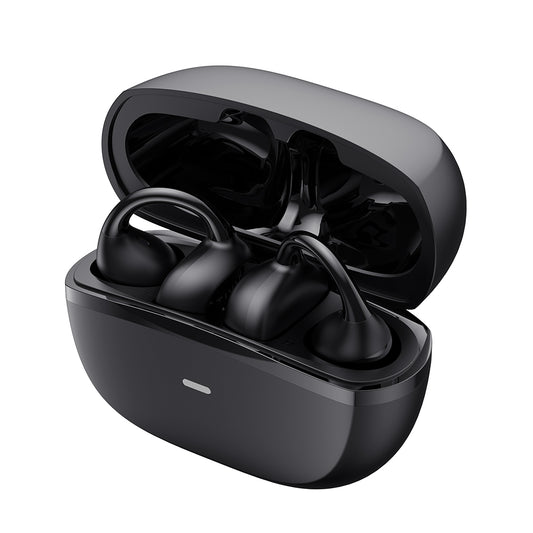 Manos libres Bluetooth HAVIT OWS916 Lite, TWS, Negro