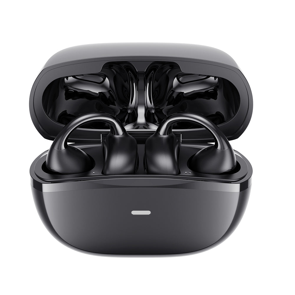 Manos libres Bluetooth HAVIT OWS916 Lite, TWS, Negro
