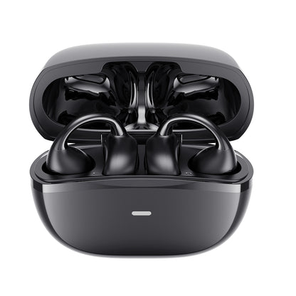 Manos libres Bluetooth HAVIT OWS916 Lite, TWS, Negro