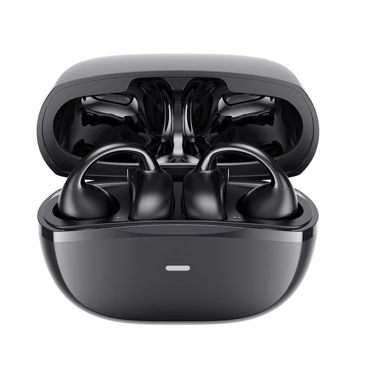 Manos libres Bluetooth HAVIT OWS916 Lite, TWS, Negro