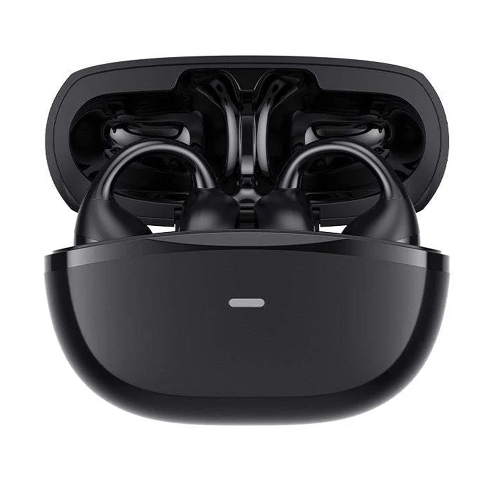 Handsfree Bluetooth HAVIT OWS916, TWS, Negro