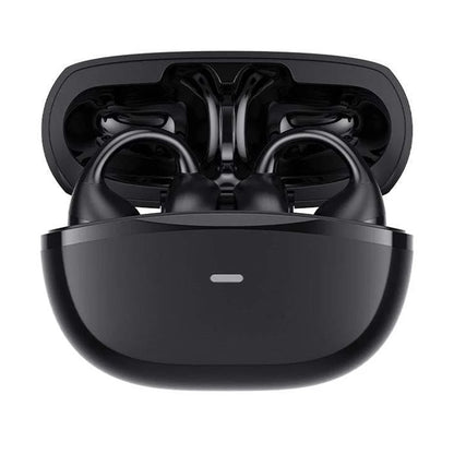 Handsfree Bluetooth HAVIT OWS916, TWS, Negro