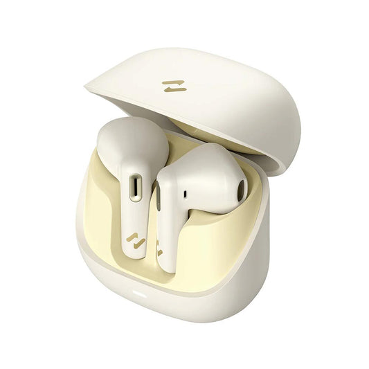 Manos libres Bluetooth HAVIT TW905, TWS, Beige