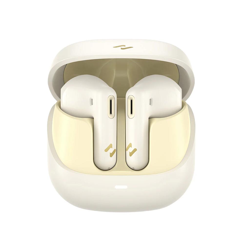 Manos libres Bluetooth HAVIT TW905, TWS, Beige