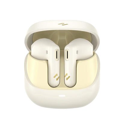 Manos libres Bluetooth HAVIT TW905, TWS, Beige