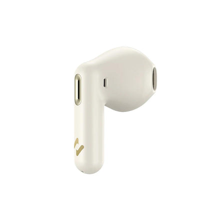 Manos libres Bluetooth HAVIT TW905, TWS, Beige