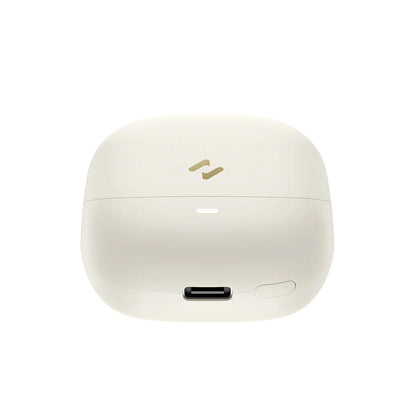 Manos libres Bluetooth HAVIT TW905, TWS, Beige