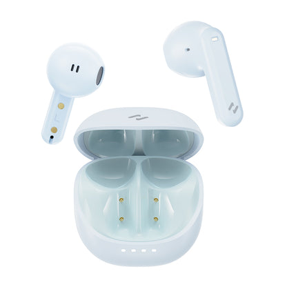 Manos libres Bluetooth HAVIT TW931, TWS, Azul