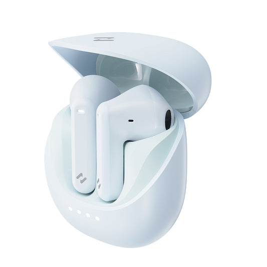 Manos libres Bluetooth HAVIT TW931, TWS, Azul