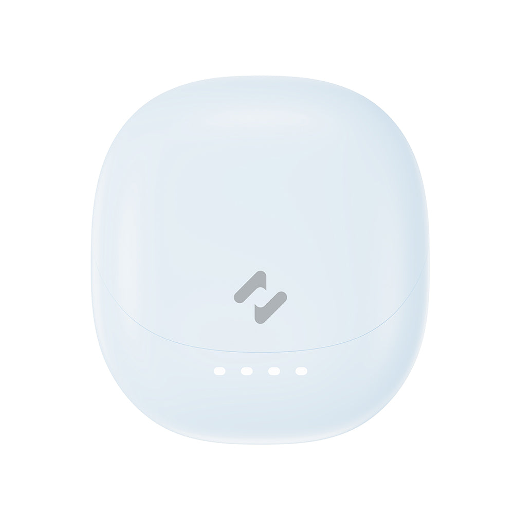 Manos libres Bluetooth HAVIT TW931, TWS, Azul