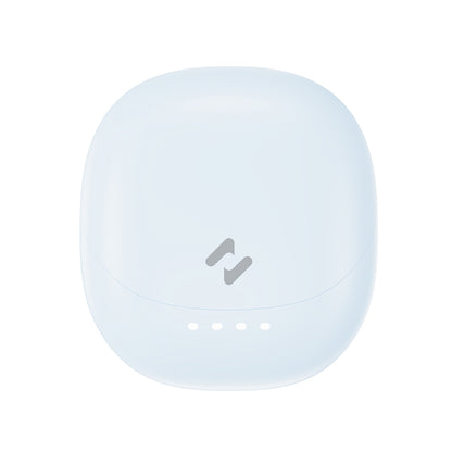 Manos libres Bluetooth HAVIT TW931, TWS, Azul