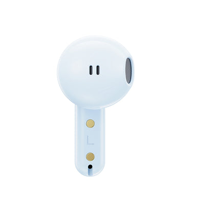 Manos libres Bluetooth HAVIT TW931, TWS, Azul