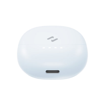 Manos libres Bluetooth HAVIT TW931, TWS, Azul