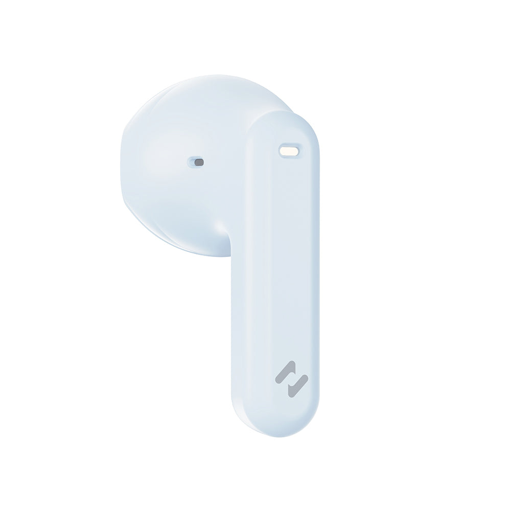 Manos libres Bluetooth HAVIT TW931, TWS, Azul